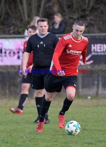 Saison 22/23 Kreisklasse A SG 2000 Eschelbach vs FC Weiler (© Siegfried Lörz)