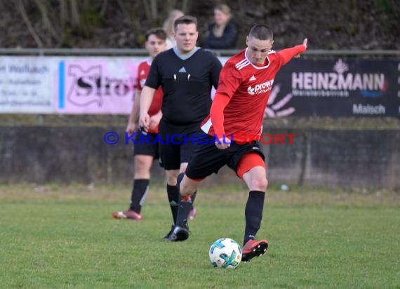 Saison 22/23 Kreisklasse A SG 2000 Eschelbach vs FC Weiler (© Siegfried Lörz)