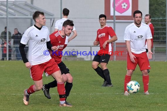 Saison 22/23 Kreisklasse A SG 2000 Eschelbach vs FC Weiler (© Siegfried Lörz)