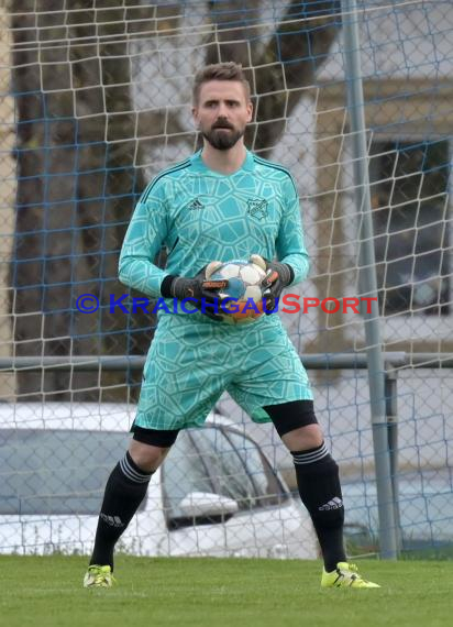 Landesliga-Nordbaden-TSV-Kürnbach-vs-SV-Treschklingen (© Siegfried Lörz)