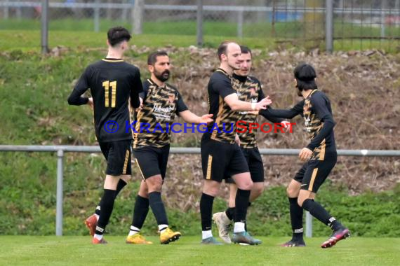 Landesliga-Nordbaden-TSV-Kürnbach-vs-SV-Treschklingen (© Siegfried Lörz)