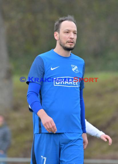 Landesliga-Nordbaden-TSV-Kürnbach-vs-SV-Treschklingen (© Siegfried Lörz)