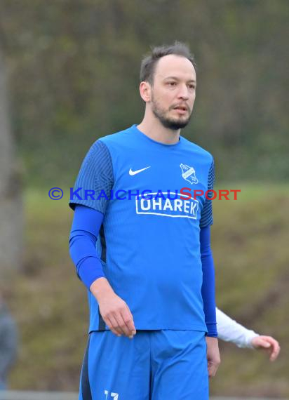 Landesliga-Nordbaden-TSV-Kürnbach-vs-SV-Treschklingen (© Siegfried Lörz)