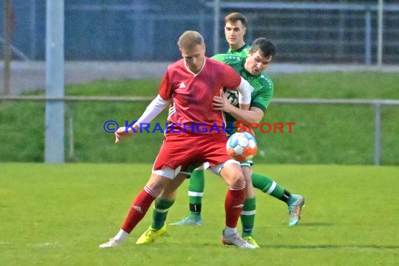 Kreisklasse-A-Sinsheim-22/23-FC-Weiler-vs-SV-Babstadt (© Siegfried Lörz)