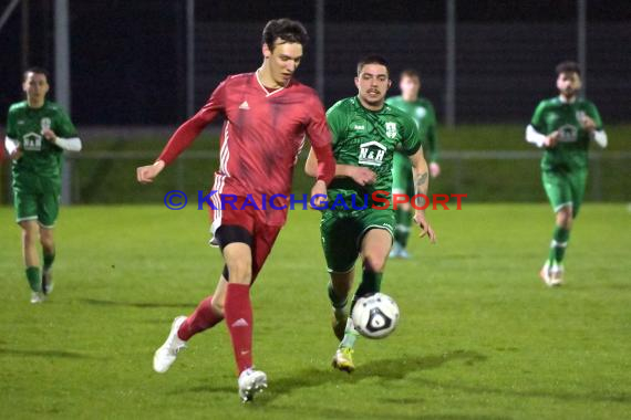 Kreisklasse-A-Sinsheim-22/23-FC-Weiler-vs-SV-Babstadt (© Siegfried Lörz)