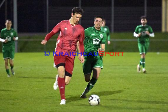 Kreisklasse-A-Sinsheim-22/23-FC-Weiler-vs-SV-Babstadt (© Siegfried Lörz)