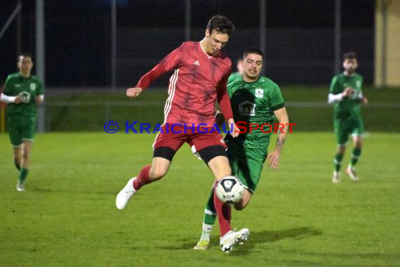 Kreisklasse-A-Sinsheim-22/23-FC-Weiler-vs-SV-Babstadt (© Siegfried Lörz)