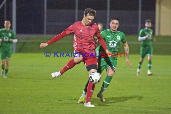 Kreisklasse-A-Sinsheim-22/23-FC-Weiler-vs-SV-Babstadt (© Siegfried Lörz)