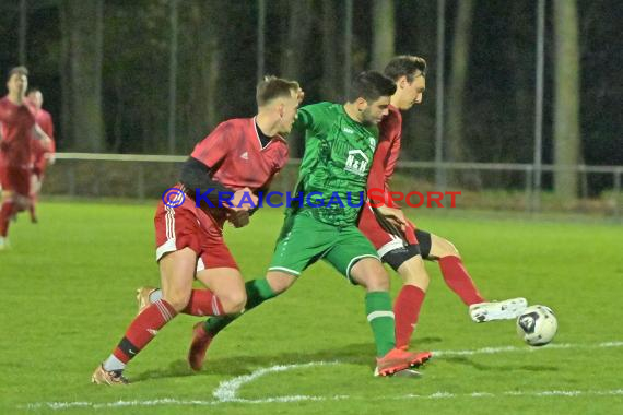 Kreisklasse-A-Sinsheim-22/23-FC-Weiler-vs-SV-Babstadt (© Siegfried Lörz)