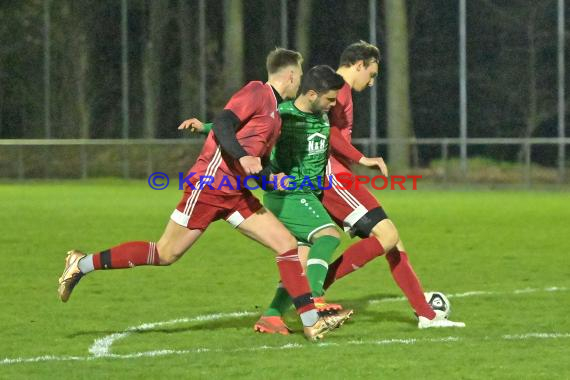 Kreisklasse-A-Sinsheim-22/23-FC-Weiler-vs-SV-Babstadt (© Siegfried Lörz)