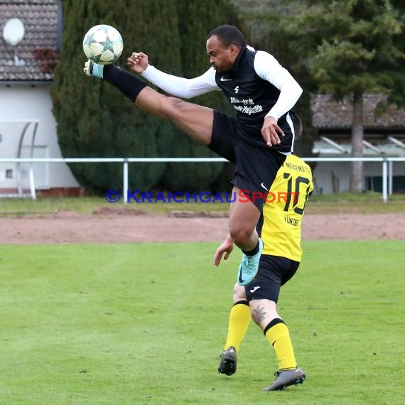 22/23-Kreisklasse-B1-Sinsheim-SV-Neidenstein-vs-SV-Sinsheim (© Berthold Gebhard)