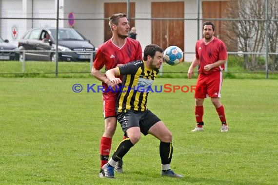 Kreisklasse-A-Sinsheim-22/23-SV-Tiefenbach-vs-FC-Weiler (© Siegfried Lörz)