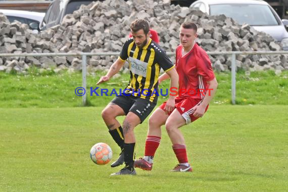 Kreisklasse-A-Sinsheim-22/23-SV-Tiefenbach-vs-FC-Weiler (© Siegfried Lörz)