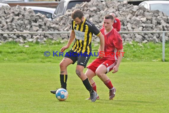 Kreisklasse-A-Sinsheim-22/23-SV-Tiefenbach-vs-FC-Weiler (© Siegfried Lörz)