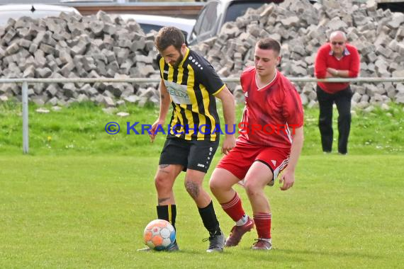 Kreisklasse-A-Sinsheim-22/23-SV-Tiefenbach-vs-FC-Weiler (© Siegfried Lörz)