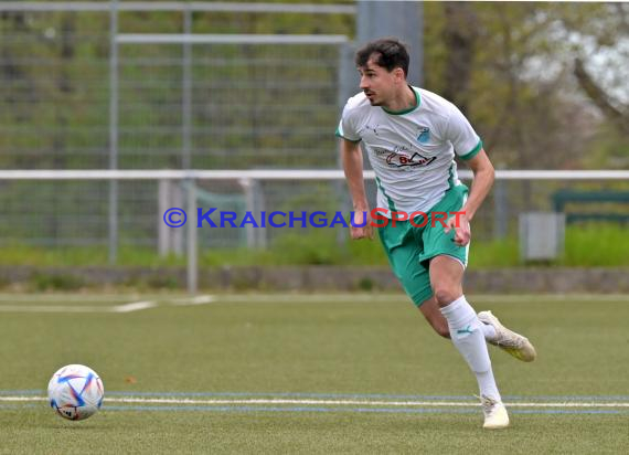 Saison-22/23-Verbandsliga-Nordbaden-FC-Mühlhausen-vs-FC-Zuzenhausen (© Siegfried Lörz)