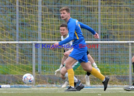 Saison-22/23-Verbandsliga-Nordbaden-FC-Mühlhausen-vs-FC-Zuzenhausen (© Siegfried Lörz)