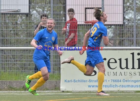 Saison-22/23-Verbandsliga-Nordbaden-FC-Mühlhausen-vs-FC-Zuzenhausen (© Siegfried Lörz)