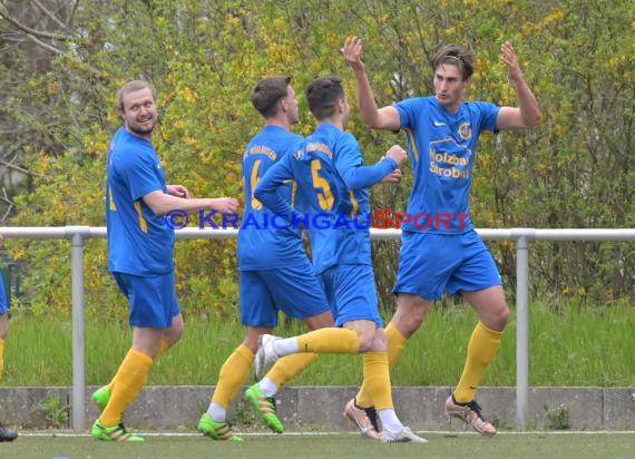 Saison-22/23-Verbandsliga-Nordbaden-FC-Mühlhausen-vs-FC-Zuzenhausen (© Siegfried Lörz)