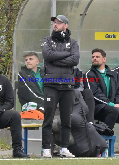 Saison-22/23-Verbandsliga-Nordbaden-FC-Mühlhausen-vs-FC-Zuzenhausen (© Siegfried Lörz)