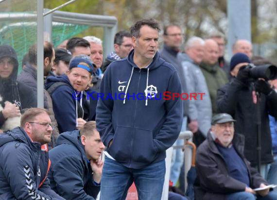 Saison-22/23-Verbandsliga-Nordbaden-FC-Mühlhausen-vs-FC-Zuzenhausen (© Siegfried Lörz)