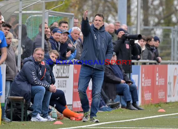 Saison-22/23-Verbandsliga-Nordbaden-FC-Mühlhausen-vs-FC-Zuzenhausen (© Siegfried Lörz)