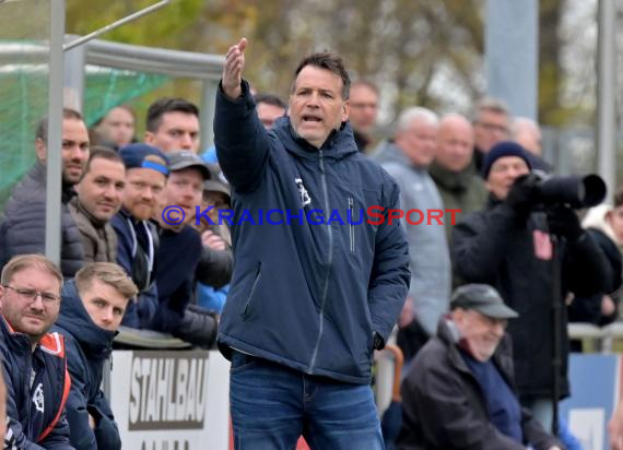 Saison-22/23-Verbandsliga-Nordbaden-FC-Mühlhausen-vs-FC-Zuzenhausen (© Siegfried Lörz)