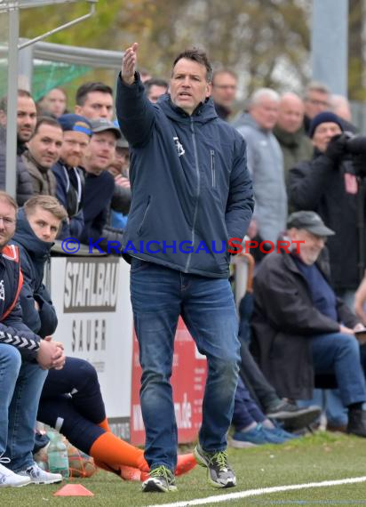 Saison-22/23-Verbandsliga-Nordbaden-FC-Mühlhausen-vs-FC-Zuzenhausen (© Siegfried Lörz)