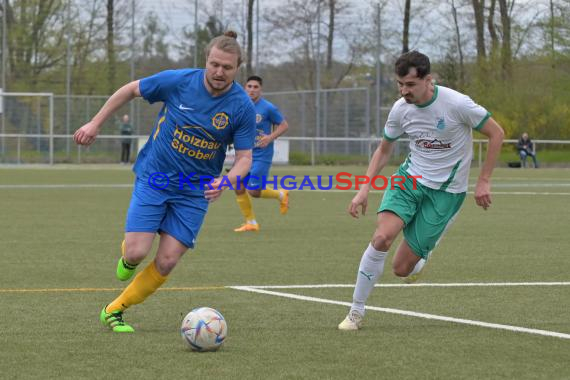 Saison-22/23-Verbandsliga-Nordbaden-FC-Mühlhausen-vs-FC-Zuzenhausen (© Siegfried Lörz)