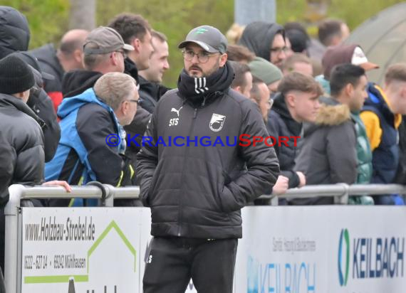 Saison-22/23-Verbandsliga-Nordbaden-FC-Mühlhausen-vs-FC-Zuzenhausen (© Siegfried Lörz)