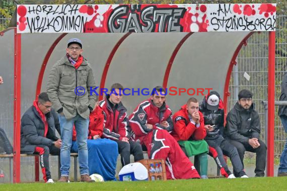 Kreisklasse-A-Sinsheim-22/23-FC-Weiler-vs-SV-Hilsbach (© Siegfried Lörz)