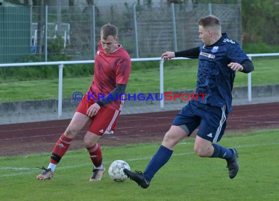 Kreisklasse-A-Sinsheim-22/23-TSV-Helmstadt-2-vs-FC-Weiler (© Siegfried Lörz)