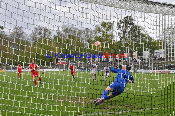 Saison-22/23-Verbandsliga-Baden-VfB-Eppingen-vs-FC-Germania-Friedrichstal (© Siegfried Lörz)