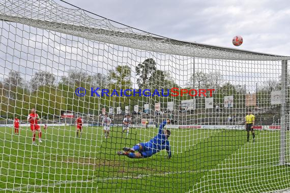 Saison-22/23-Verbandsliga-Baden-VfB-Eppingen-vs-FC-Germania-Friedrichstal (© Siegfried Lörz)