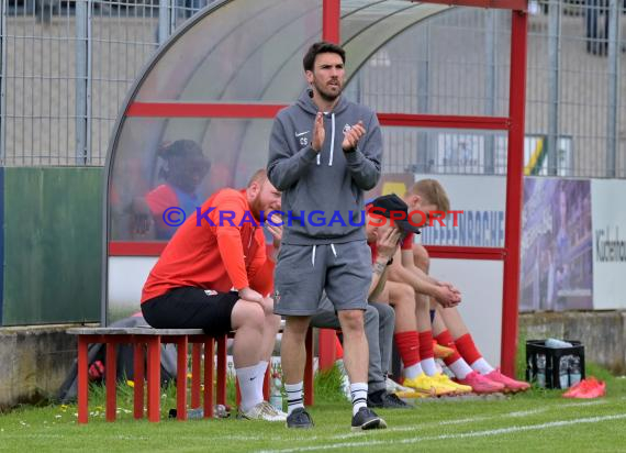 Saison-22/23-Verbandsliga-Baden-VfB-Eppingen-vs-FC-Germania-Friedrichstal (© Siegfried Lörz)