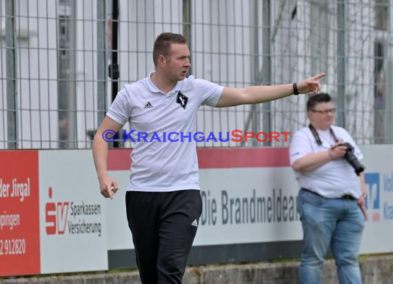 Saison-22/23-Verbandsliga-Baden-VfB-Eppingen-vs-FC-Germania-Friedrichstal (© Siegfried Lörz)