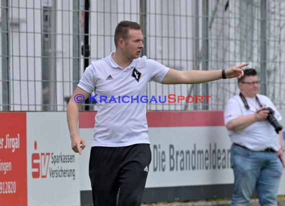 Saison-22/23-Verbandsliga-Baden-VfB-Eppingen-vs-FC-Germania-Friedrichstal (© Siegfried Lörz)