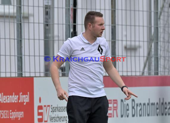 Saison-22/23-Verbandsliga-Baden-VfB-Eppingen-vs-FC-Germania-Friedrichstal (© Siegfried Lörz)