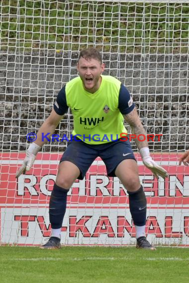 Saison-22/23-Verbandsliga-Baden-VfB-Eppingen-vs-FC-Germania-Friedrichstal (© Siegfried Lörz)