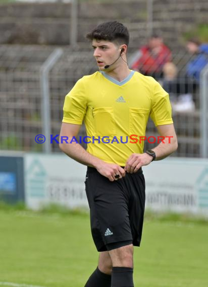 Saison-22/23-Verbandsliga-Baden-VfB-Eppingen-vs-FC-Germania-Friedrichstal (© Siegfried Lörz)