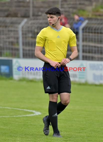 Saison-22/23-Verbandsliga-Baden-VfB-Eppingen-vs-FC-Germania-Friedrichstal (© Siegfried Lörz)