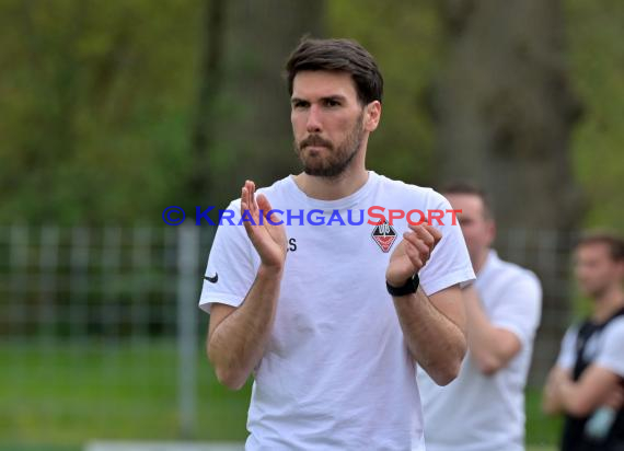 Saison-22/23-Verbandsliga-Baden-VfB-Eppingen-vs-FC-Germania-Friedrichstal (© Siegfried Lörz)