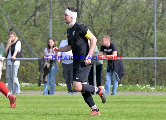 Kreisklasse-A-Sinsheim-22/23-FC-Weiler-vs-FV-Elsenz (© Siegfried Lörz)