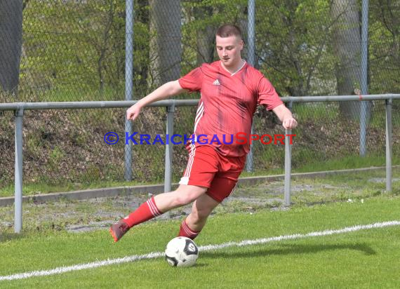 Kreisklasse-A-Sinsheim-22/23-FC-Weiler-vs-FV-Elsenz (© Siegfried Lörz)