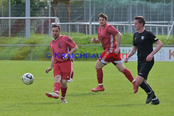 Kreisklasse-A-Sinsheim-22/23-FC-Weiler-vs-FV-Elsenz (© Siegfried Lörz)