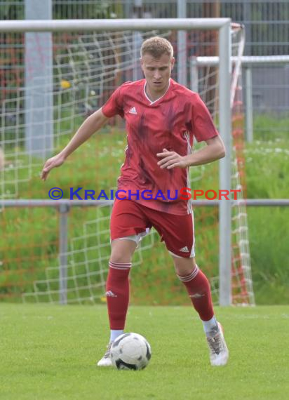 Kreisklasse-A-Sinsheim-22/23-FC-Weiler-vs-FV-Elsenz (© Siegfried Lörz)