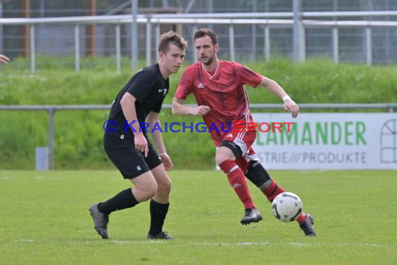 Kreisklasse-A-Sinsheim-22/23-FC-Weiler-vs-FV-Elsenz (© Siegfried Lörz)