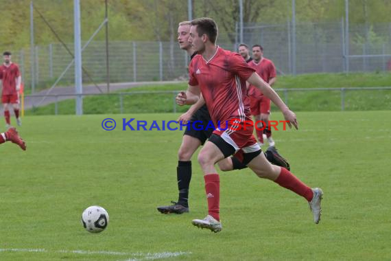 Kreisklasse-A-Sinsheim-22/23-FC-Weiler-vs-FV-Elsenz (© Siegfried Lörz)