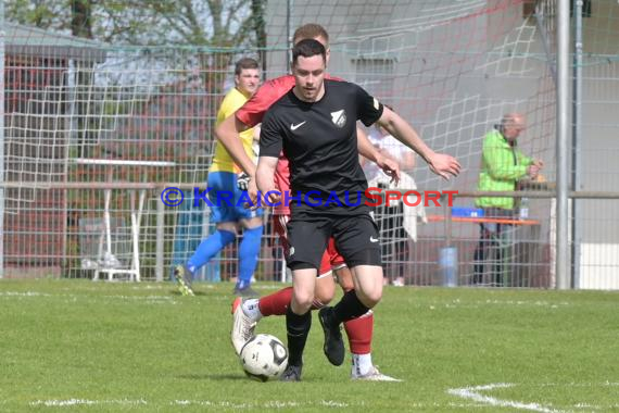 Kreisklasse-A-Sinsheim-22/23-FC-Weiler-vs-FV-Elsenz (© Siegfried Lörz)