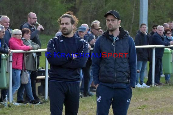 Saison-22/23-Kreisliga-Sinsheim---VfL-Mühlbach-vs-SG-Waibstadt (© Siegfried Lörz)